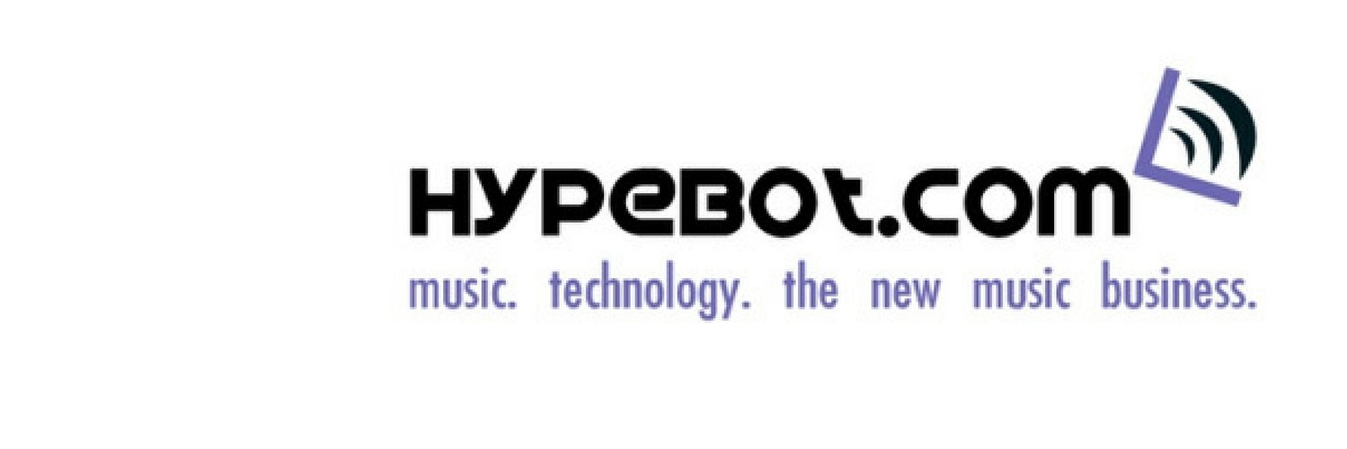 hypebot banner