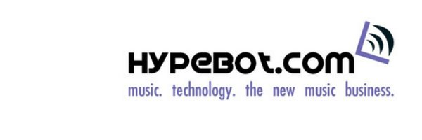 hypebot Profile Banner