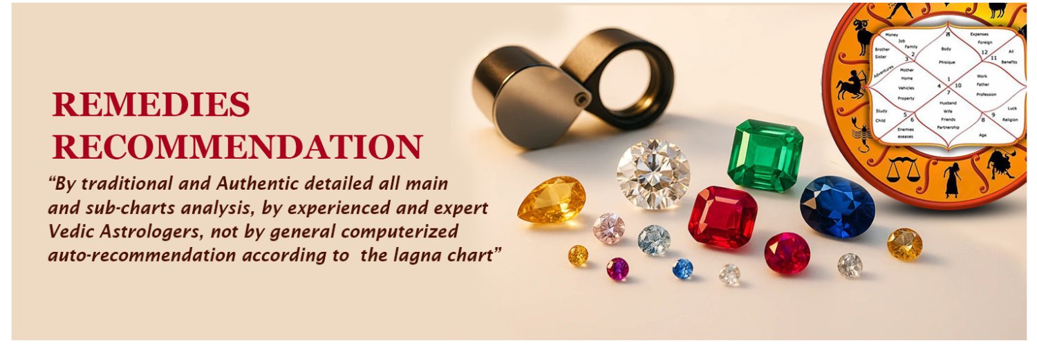 PureVedicGems's profile banner image