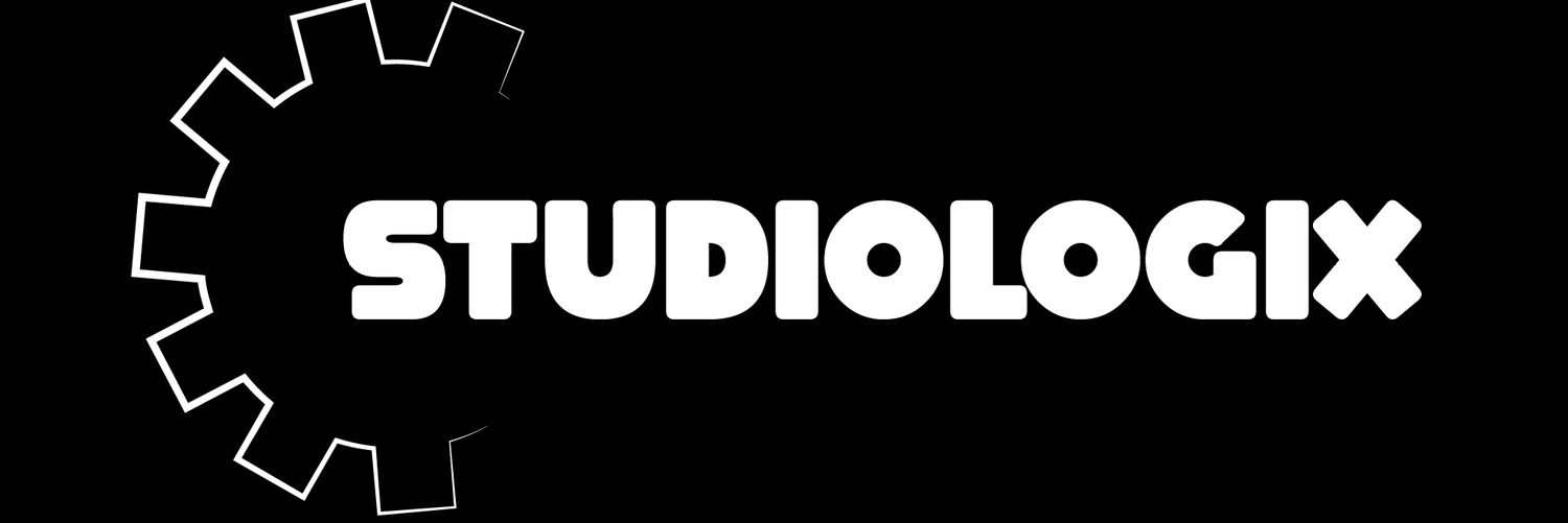 StudioLogix - Making Lost In Limbo banner