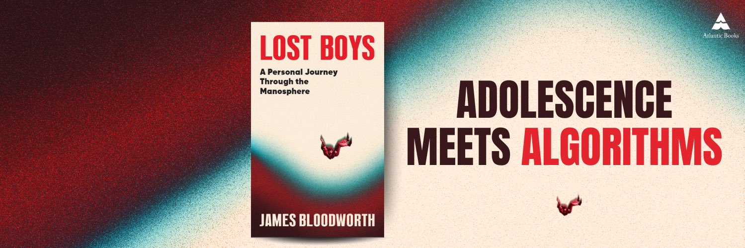 James Bloodworth (@J_Bloodworth) / Posts / X