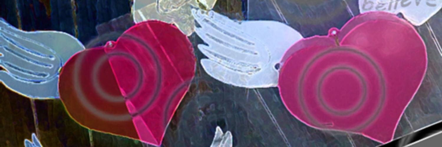joyfully's profile banner image