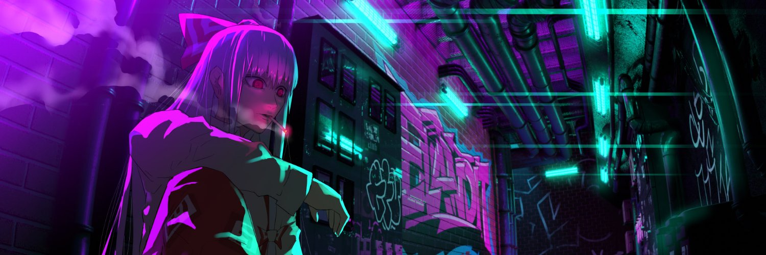 horaemon03's profile banner image