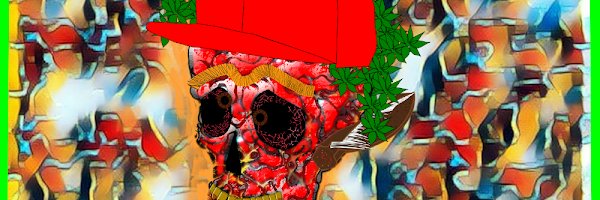 Navarro28Marcos's profile banner image