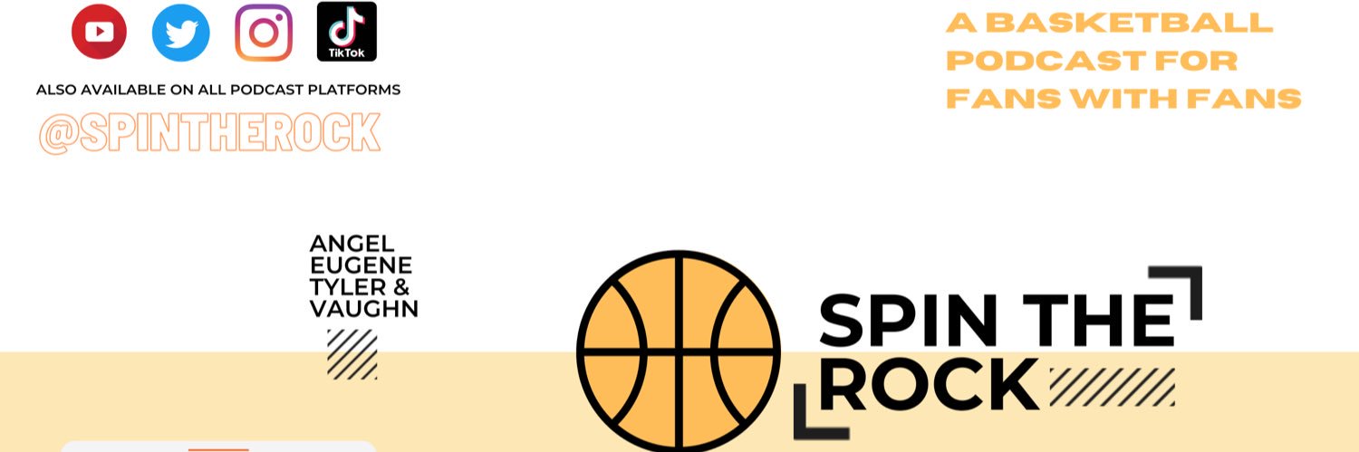 SpinTheRock's profile banner image