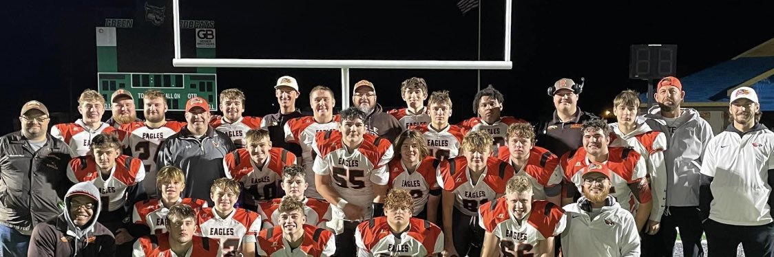 Evan Ferguson banner