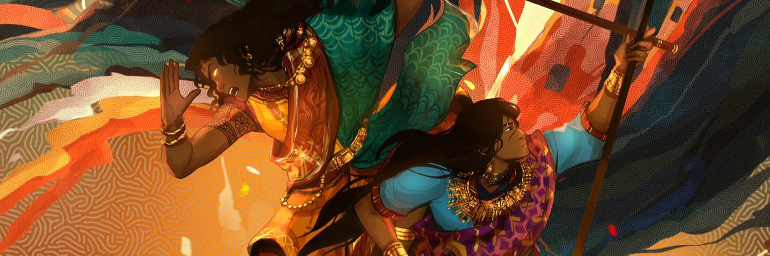 breezamiii's profile banner image