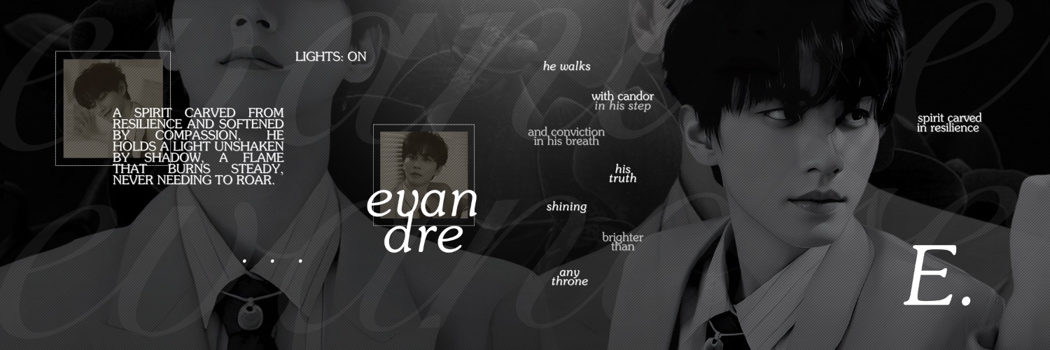 𝗘𝘃𝖺𝗇. banner