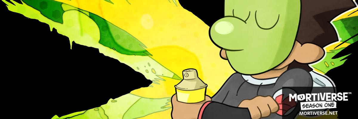 SkyArel8's profile banner image