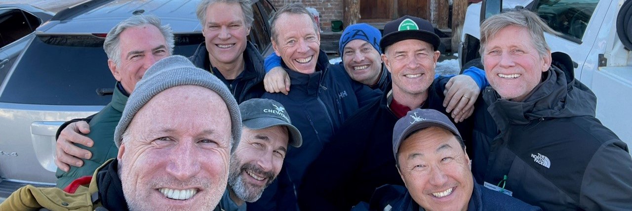marksherman's profile banner image