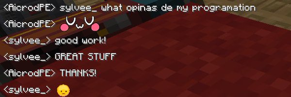 AicrodP Profile Banner