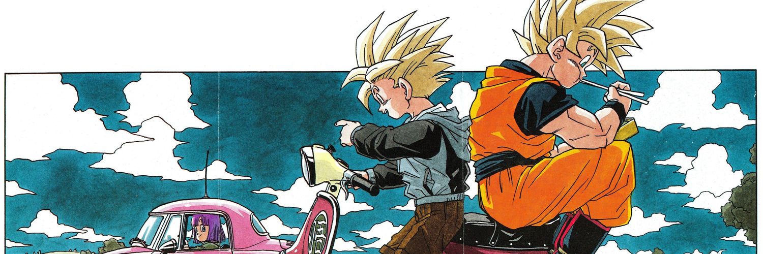 MHaikalAzmi's profile banner image