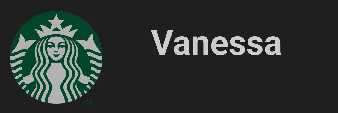 Vanessa Summers (ヴァネッサ) banner