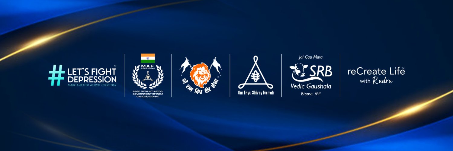 ShivRudransham's profile banner image