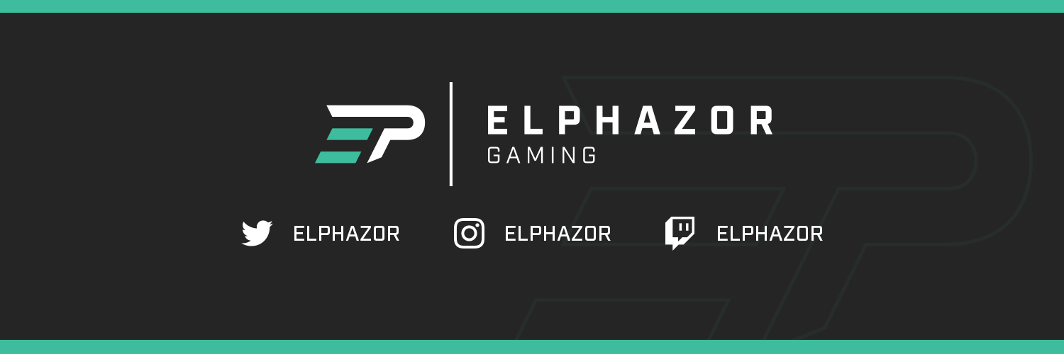 elphazor's profile banner image