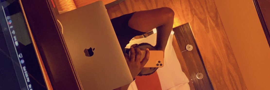 PDennisJnr's profile banner image