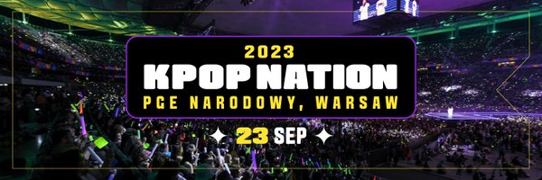 KPOP NATION Profile Banner