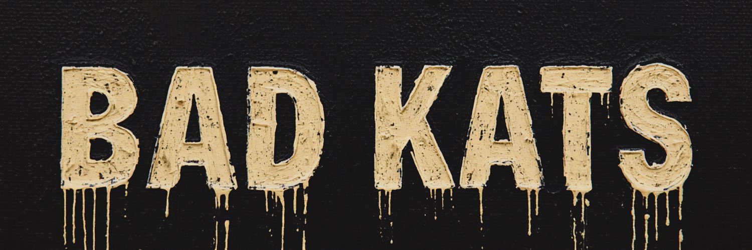 badkatx's profile banner image