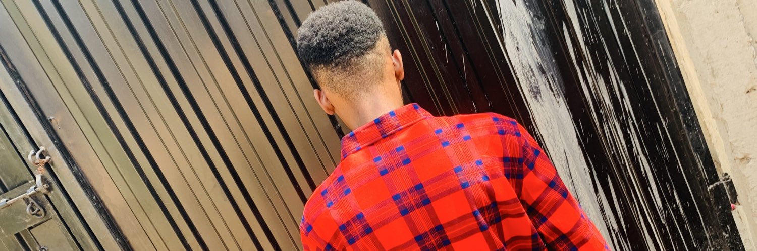 kennybsg's profile banner image