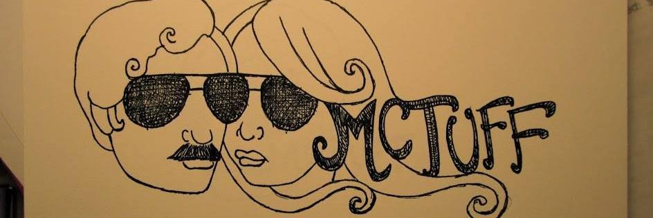 McTuffMusic's profile banner image