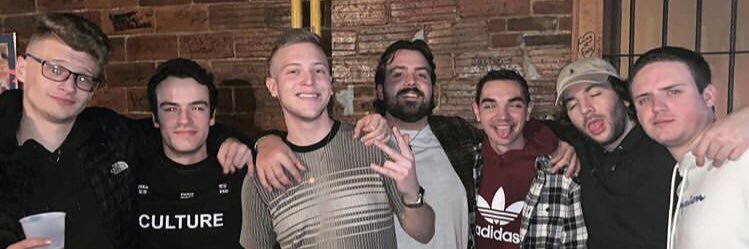 Nick🐚 banner