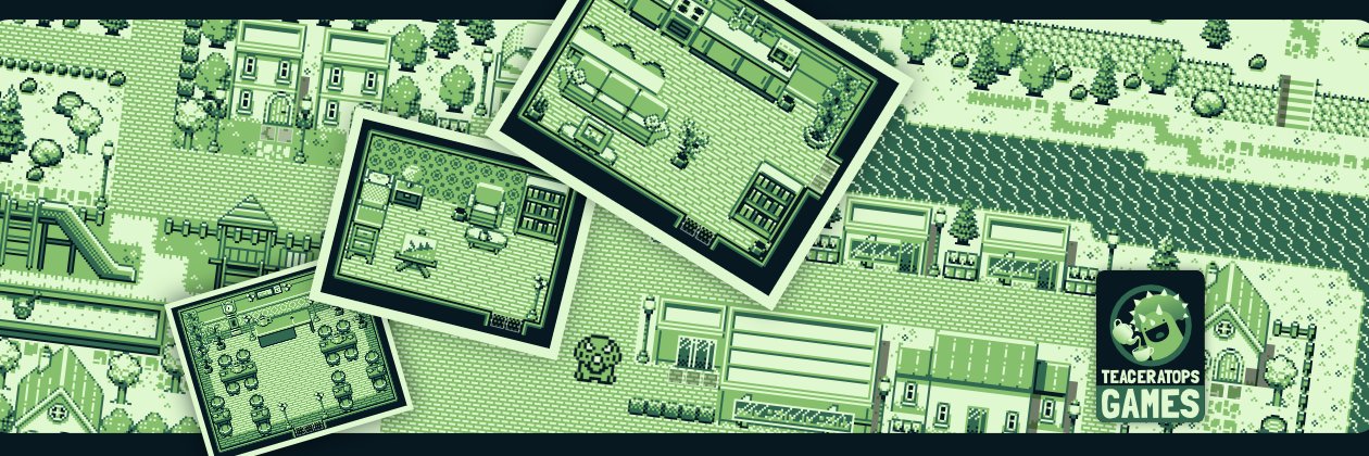 GameDevMum's profile banner image