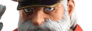 proteus_captain's profile banner image