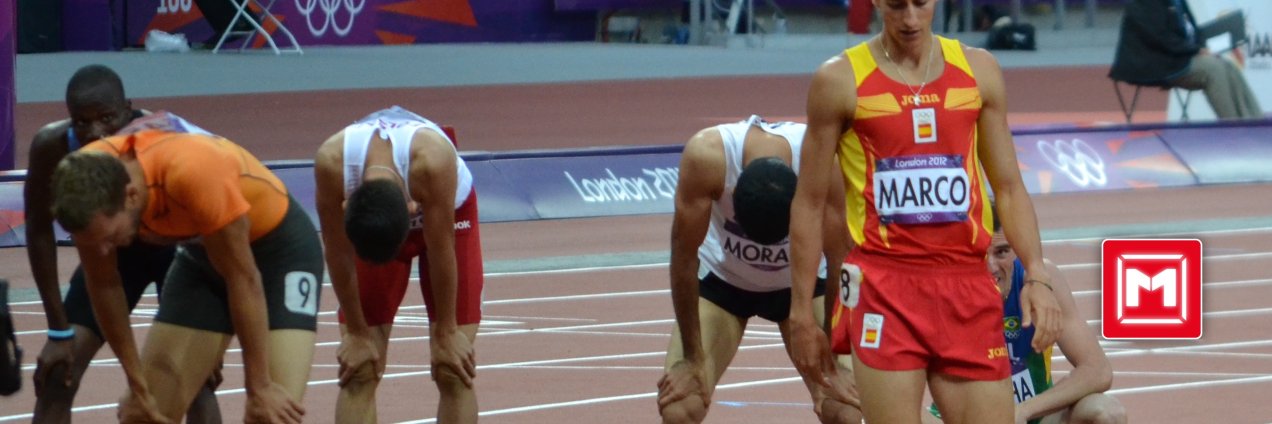 Luis Alberto Marco-Contreras - OLY banner