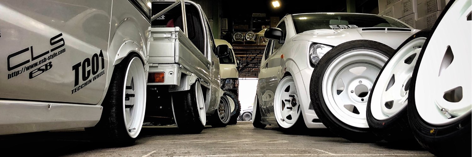 ESBmotoring's profile banner image