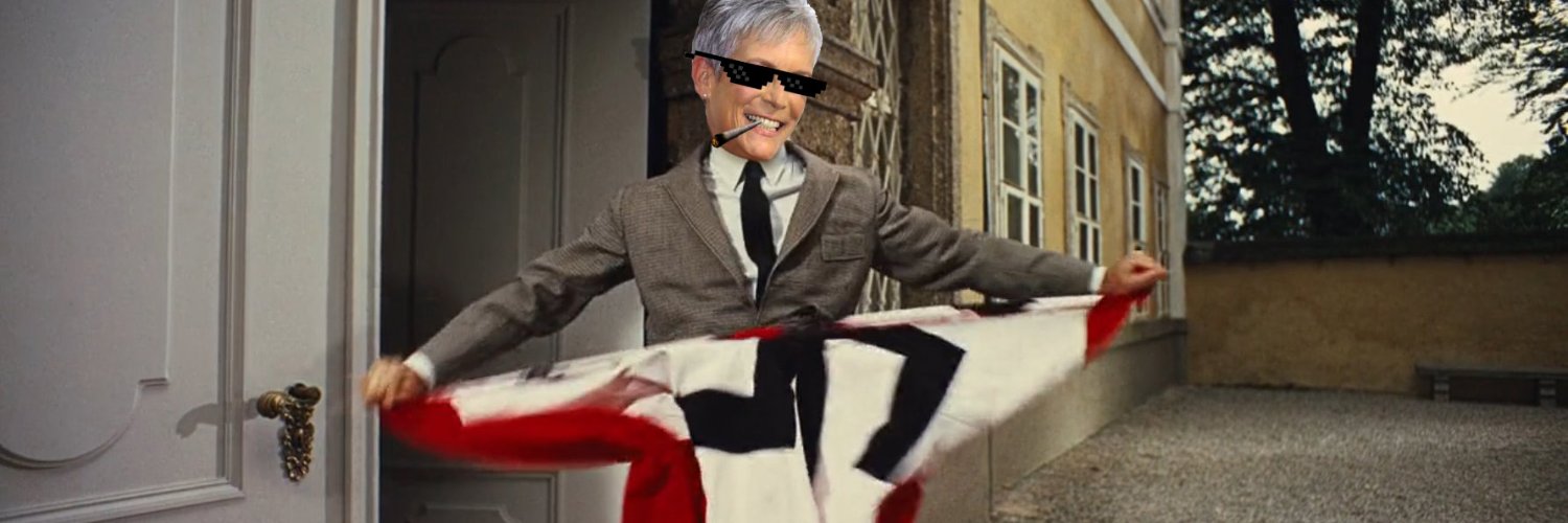 Jamie Lee Cutlass ™ banner