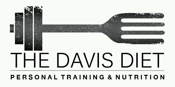 Davis White banner