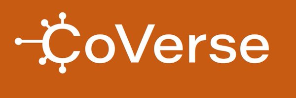 CoVerseAU Profile Banner