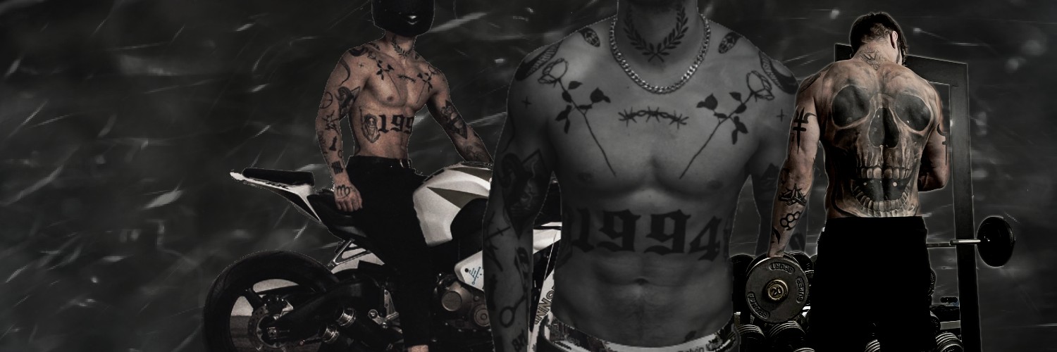 𝐀. banner