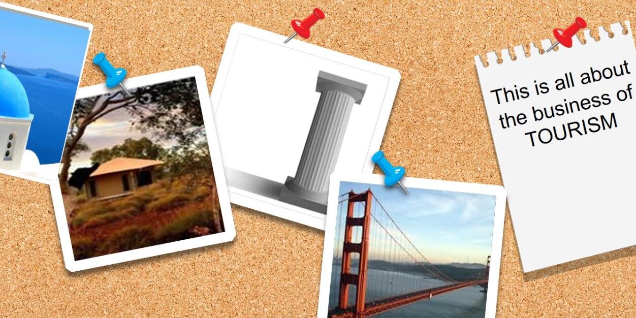 IconTourism's profile banner image