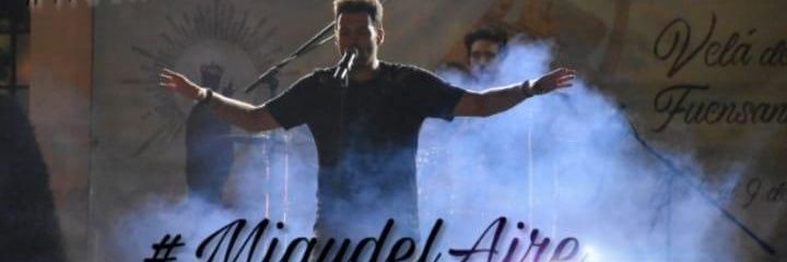 FelipeCondeFans's profile banner image