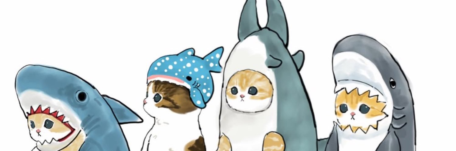 พอลอันนี่ 🍄🦈 banner