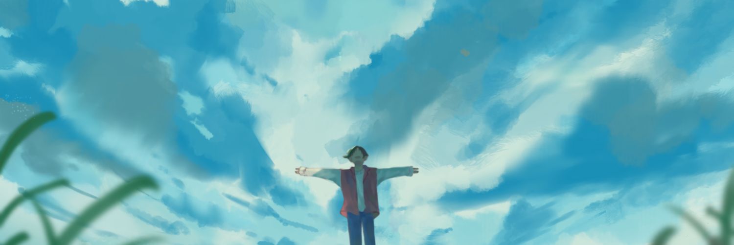 Laron banner