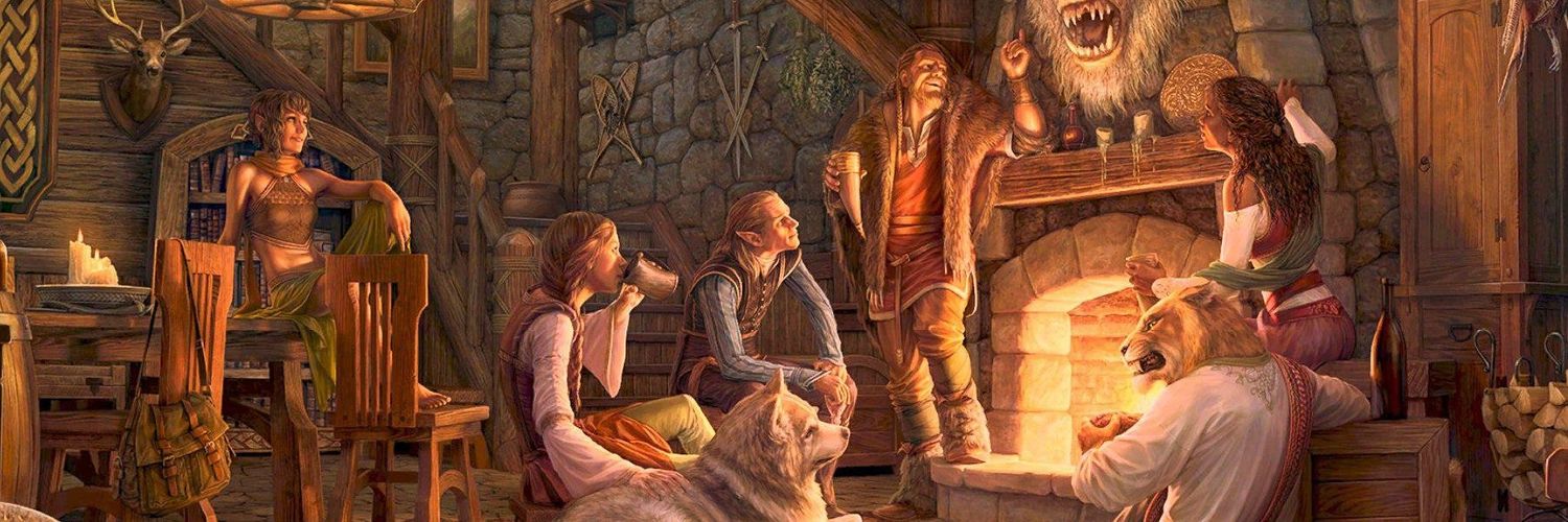 Klaus Winchester 🇪🇺🇺🇦🇬🇱🎮🌍🌏🦀🦄🌲🐿️🦜🦉 banner