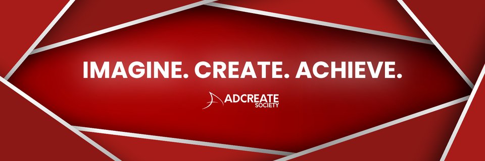adcreatesociety's profile banner image