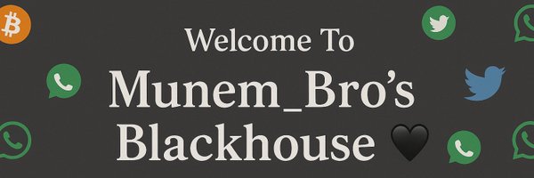 0xmunem_bro Profile Banner