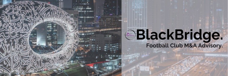 1Blackbridge's profile banner image
