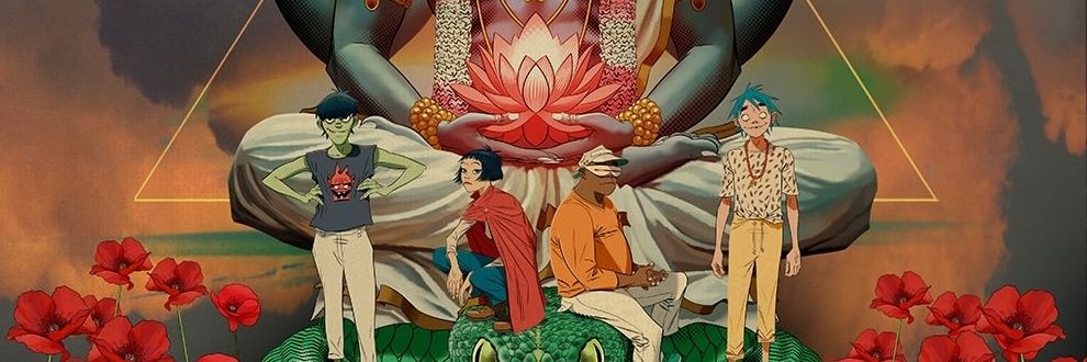 ☆Deemster☆ banner