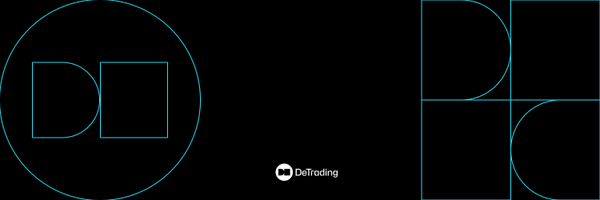 DeTradingcom Profile Banner