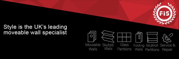 StylePartitions Profile Banner