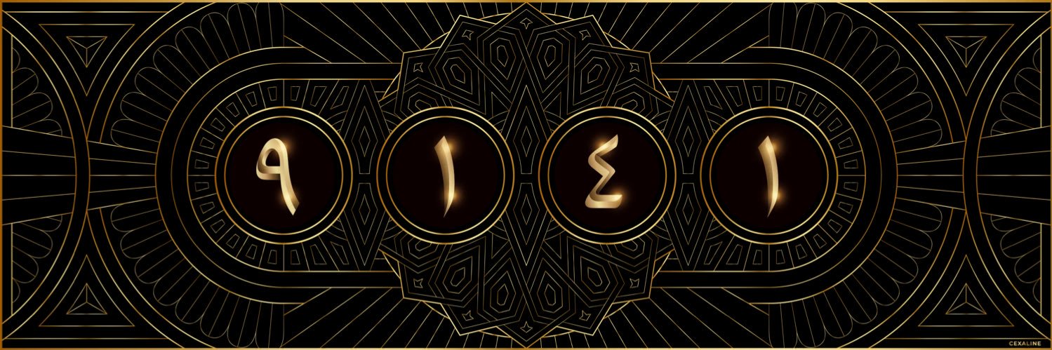 ArabicGrails.eth • 🇦🇺946.eth • الأسترالي.eth banner