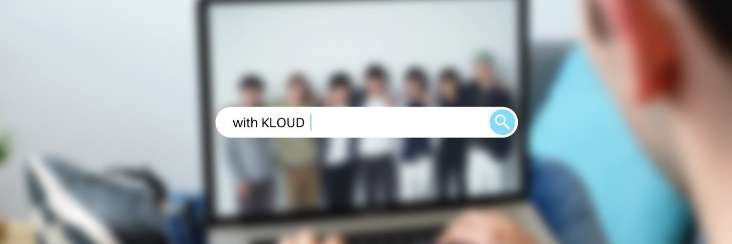 Kloud | 高専コミュニティ Profile Banner