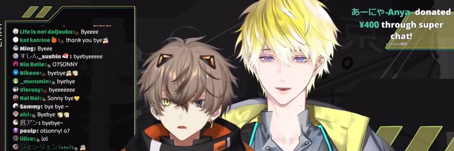 Haruki (@sylph800605) / Posts / X