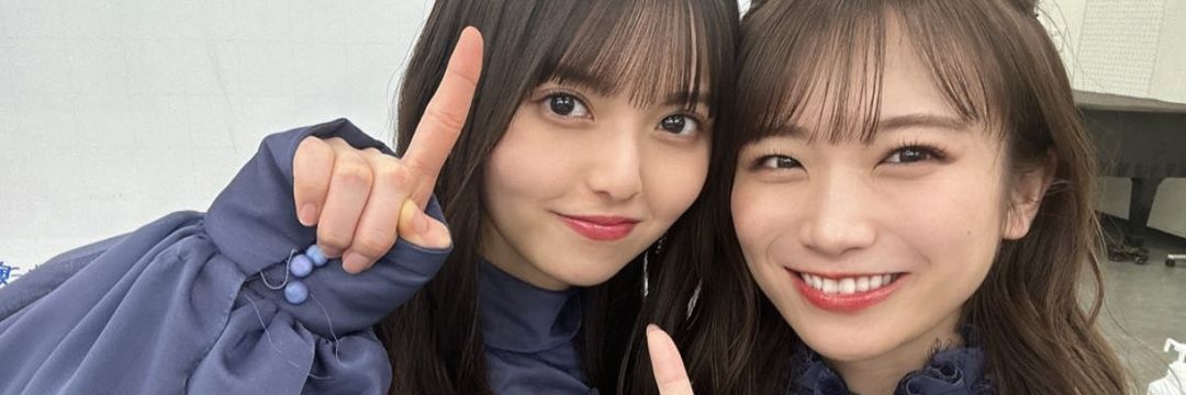鈴木香織🐻 #モデルプレス読者モデル　リベンジ🔥 banner