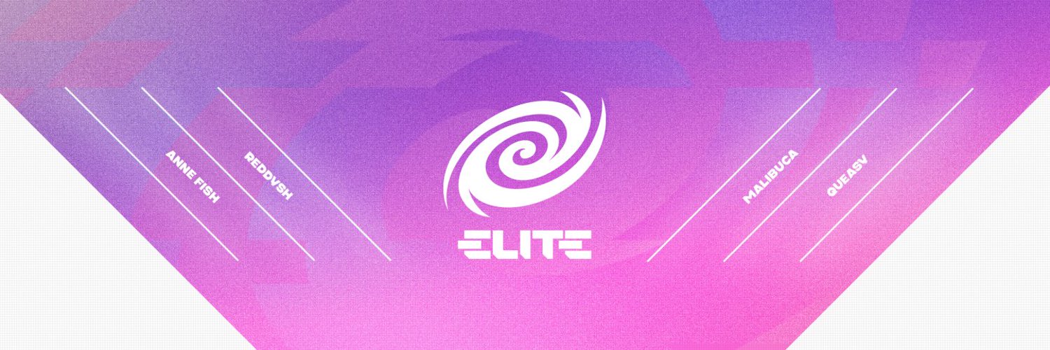 GXR ELITE Profile Banner