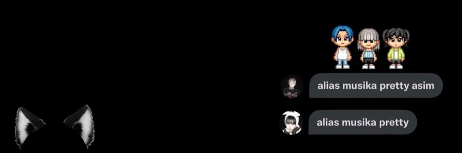 closed! banner